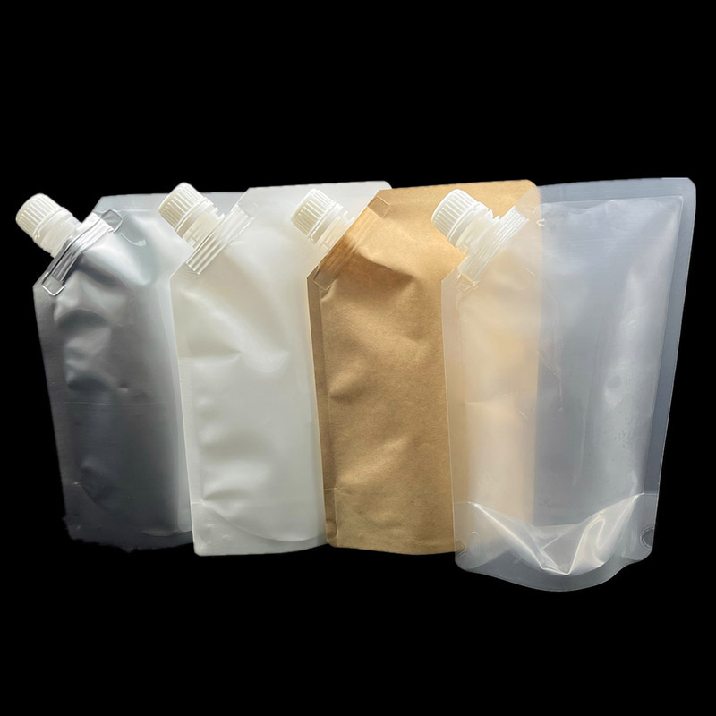 10pcs 500/1000ml Liquid บรรจุ  - Women Bags Under 500 บทวิจารณ์และราคา