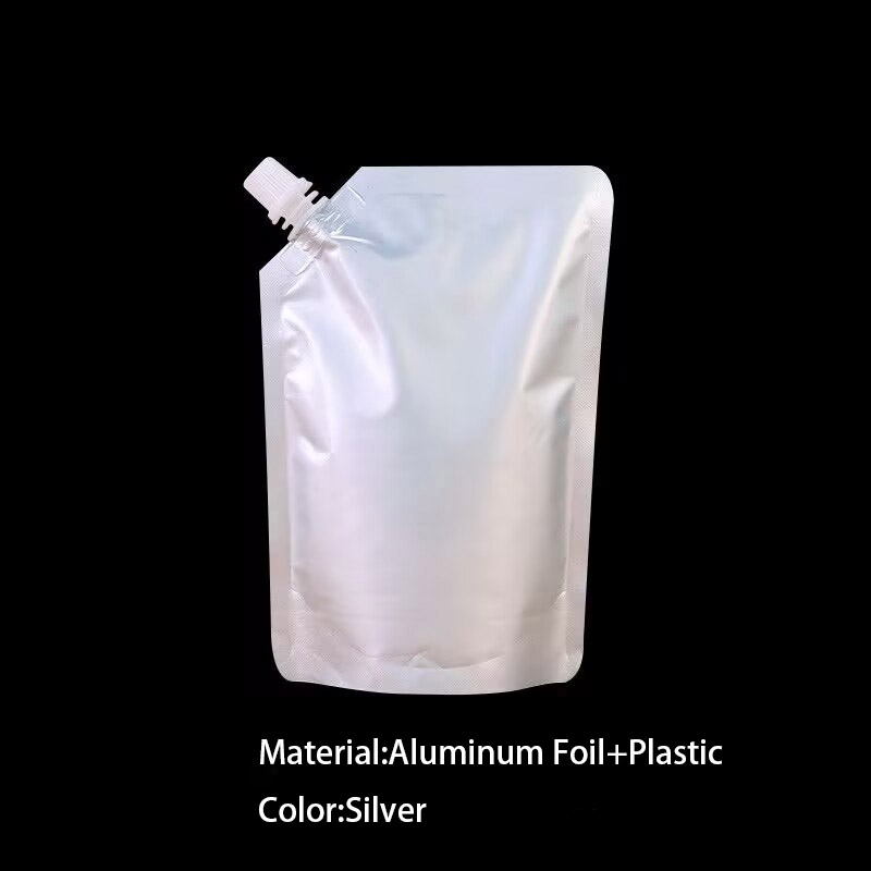 10pcs 500/1000ml Liquid บรรจุ  - Women Bags Under 500 บทวิจารณ์และราคา