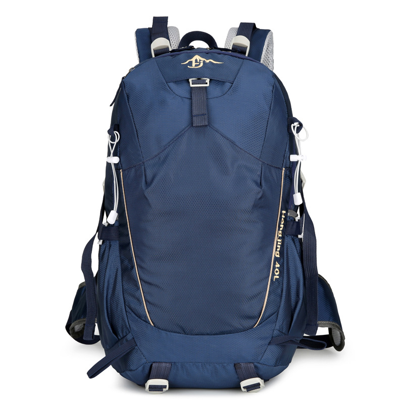 40L กระเป๋าเป้สะพายหลังเดินป่า - Women Bags Outlet บทวิจารณ์และราคา