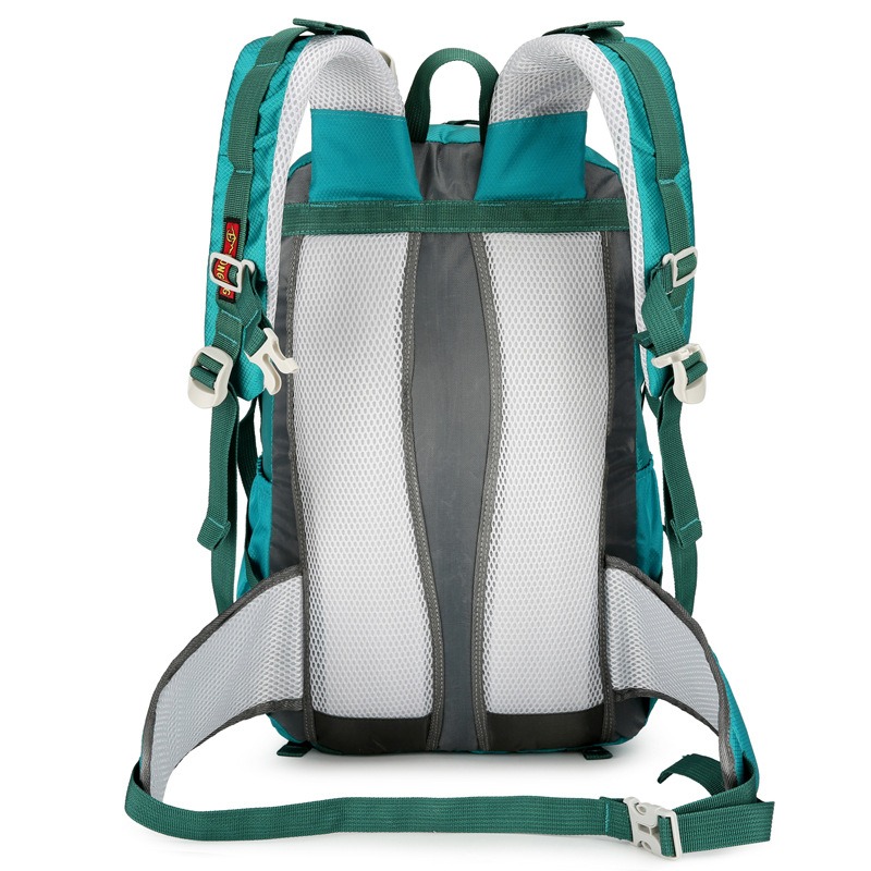 40L กระเป๋าเป้สะพายหลังเดินป่า - Women Bags Outlet บทวิจารณ์และราคา