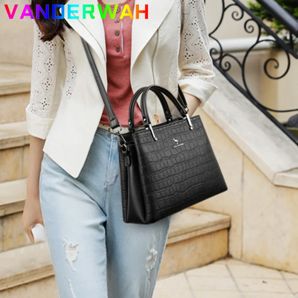 ของแท้ยี่ห้อShopperกระเป๋าถือผ - Women'S Kangaroo Bags บทวิจารณ์และราคา