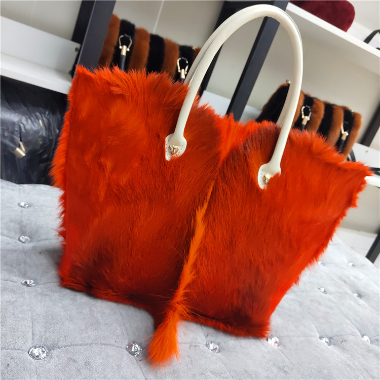 กระเป๋าถือผู้หญิงขนสัตว์แคชเมี - Women Bags High End Brands บทวิจารณ์และราคา