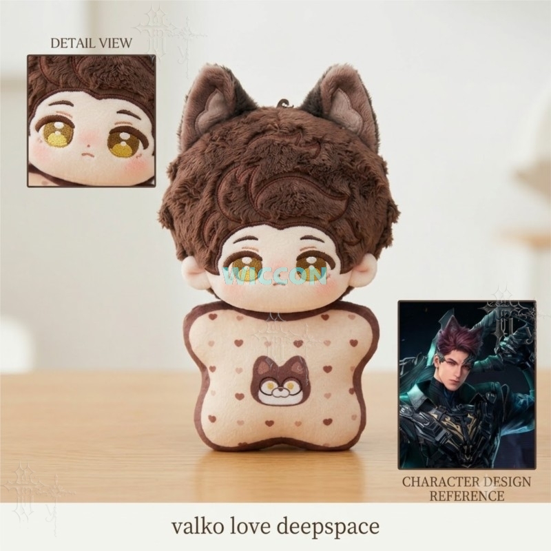 ตุ๊กตาผ้าฝ้ายขนาด 10 ซม. รุ่น  - Women Bags For Party บทวิจารณ์และราคา