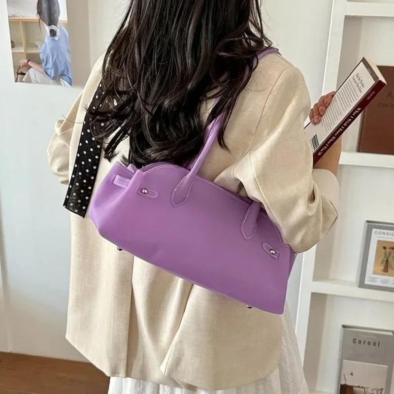 กระเป๋าสะพายข้างผู้หญิง หนังแท - Women Bags Popular Brands บทวิจารณ์และราคา