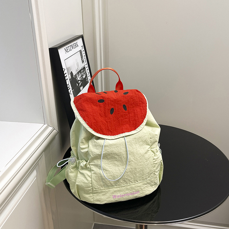 ใหม่สตรีฤดูร้อนน่ารักการ์ตูนผล - Women Bags Deals บทวิจารณ์และราคา