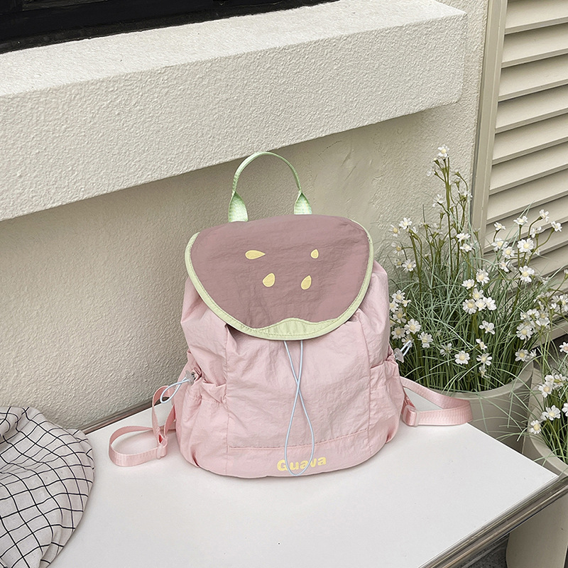 ใหม่สตรีฤดูร้อนน่ารักการ์ตูนผล - Women Bags Deals บทวิจารณ์และราคา