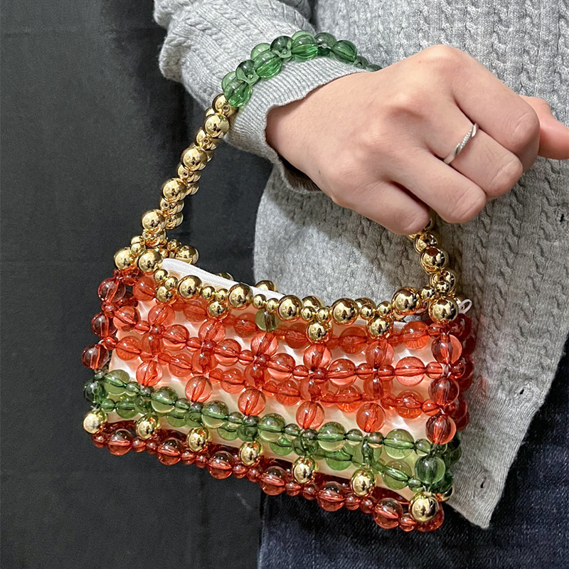กระเป๋าถือสตรีงานปาร์ตี้สุดหรู - Women Bags High End Brands บทวิจารณ์และราคา
