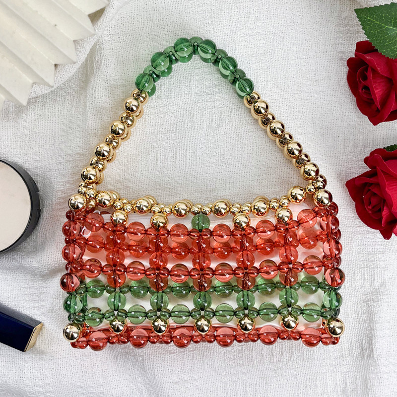 กระเป๋าถือสตรีงานปาร์ตี้สุดหรู - Women Bags High End Brands บทวิจารณ์และราคา