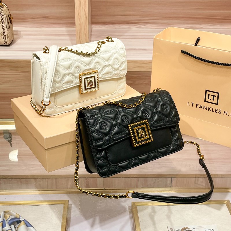 กระเป๋าสตรีแบรนด์ 2025 ฤดูใบไม - Women Bags High End Brands บทวิจารณ์และราคา