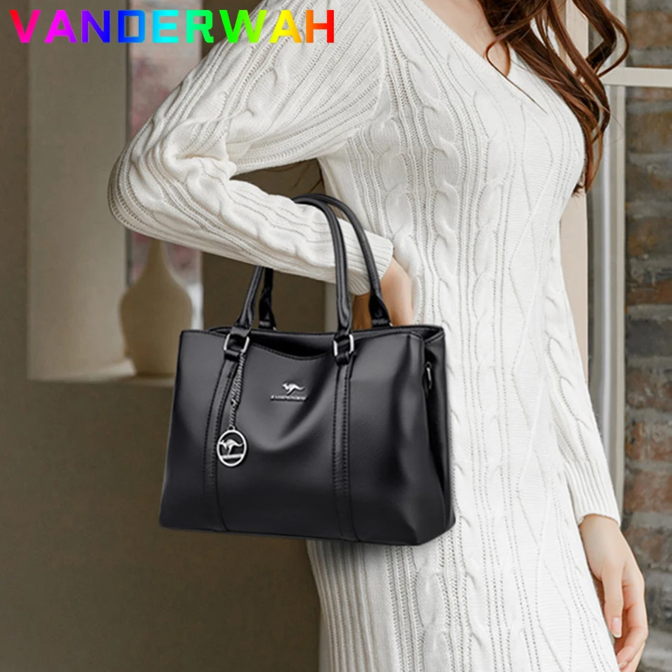 ผู้หญิง Crossbody กระเป๋ากระเป - Women'S Kangaroo Bags บทวิจารณ์และราคา