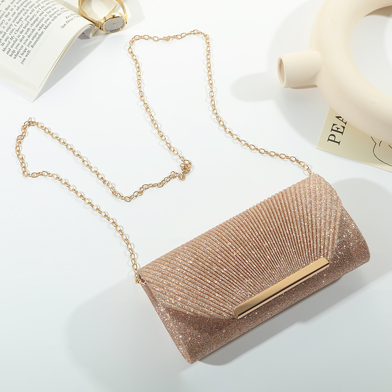 แฟชั่นกระเป๋าคลัทช์หรูหราใหม่  - Women Bags Outlet บทวิจารณ์และราคา