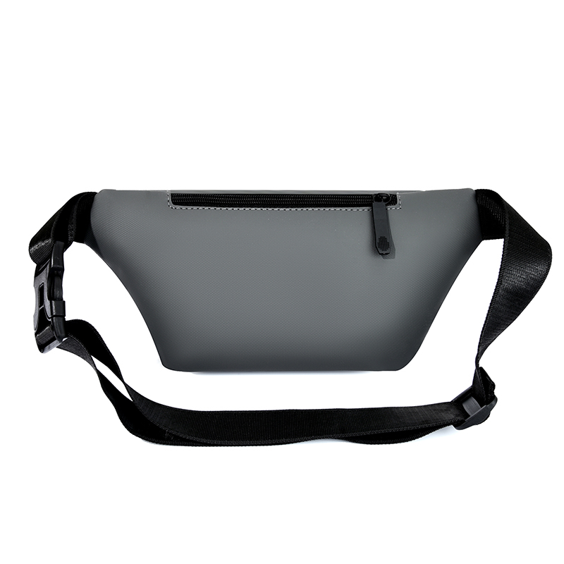 กระเป๋าคาดเอวกันน้ำแบบยูนิเซ็ก - Women'S Kangaroo Bags บทวิจารณ์และราคา