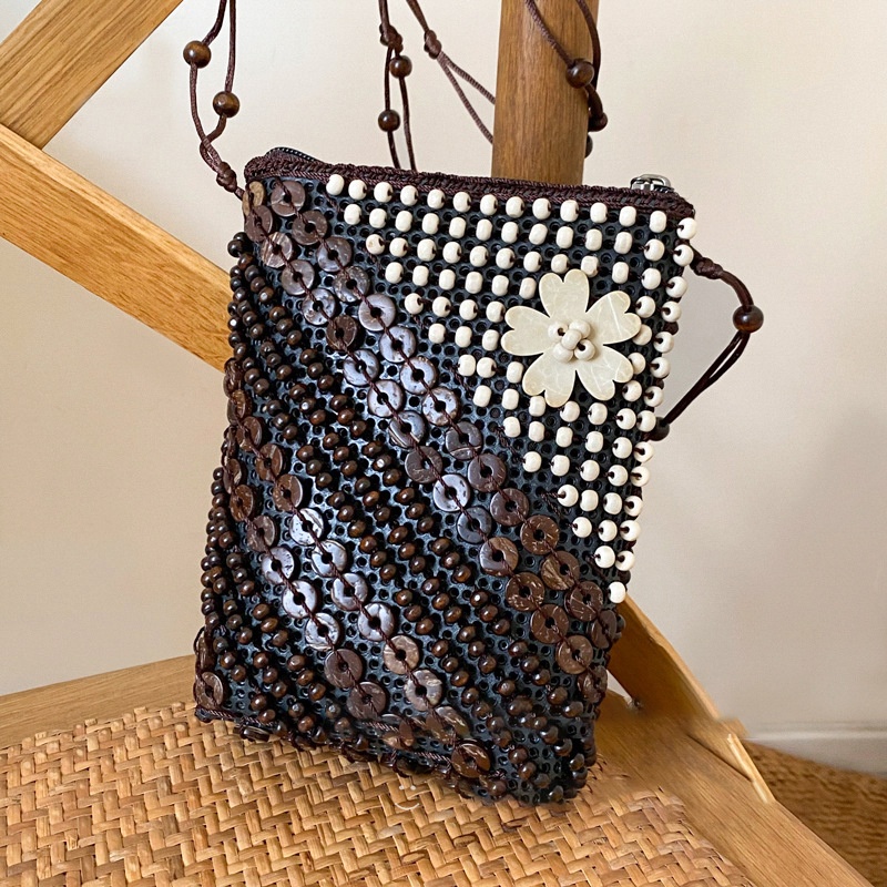กระเป๋าโทรศัพท์มินิสไตล์โบฮีเม - Women Bags Vietnam บทวิจารณ์และราคา