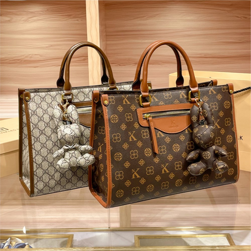 กระเป๋าถือผู้หญิงแบรนด์เนม 202 - Women Bags High End Brands บทวิจารณ์และราคา