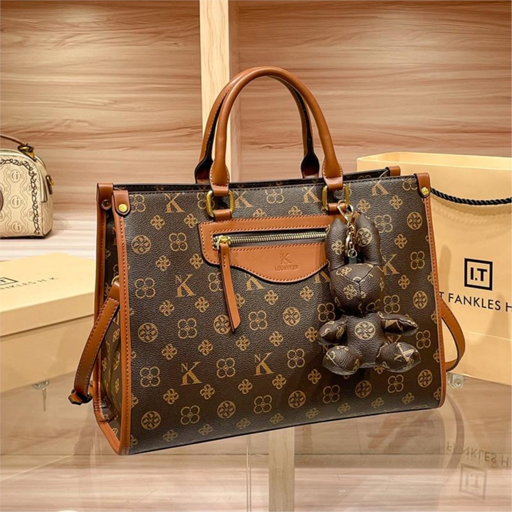 กระเป๋าถือผู้หญิงแบรนด์เนม 202 - Women Bags High End Brands บทวิจารณ์และราคา