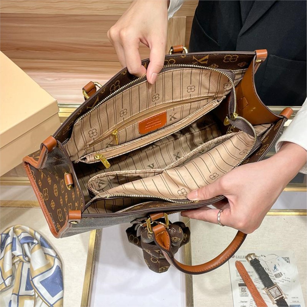 กระเป๋าถือผู้หญิงแบรนด์เนม 202 - Women Bags High End Brands บทวิจารณ์และราคา