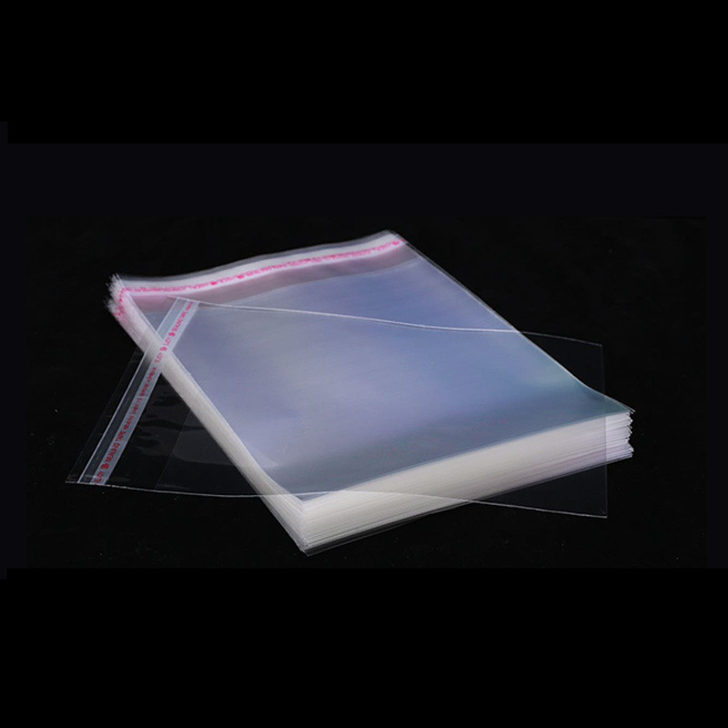 500/1000Pcs กว้าง12ซม.Clear Ca - Women Bags Under 500 บทวิจารณ์และราคา