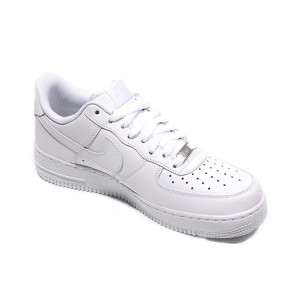 รองเท้าไนกี้ เมนส์ แอร์ ฟอร์ซ  - Nike Shoes Air Force 1 บทวิจารณ์และราคา