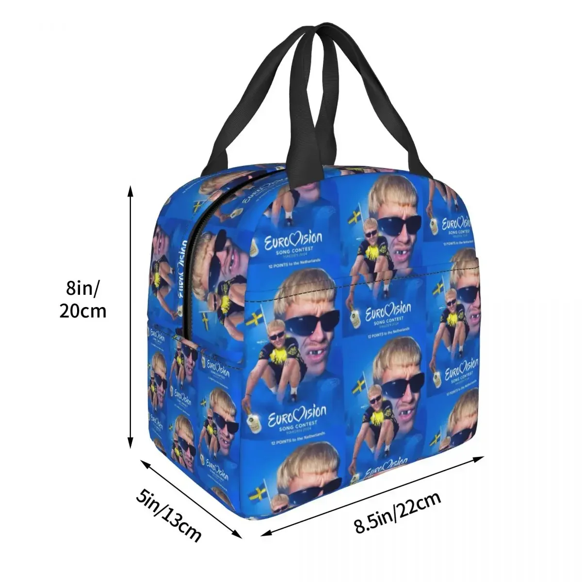 ยูโรวิชั่นส์ ซองค์คอนเทสต์ จูส - Women Bags Netherlands บทวิจารณ์และราคา