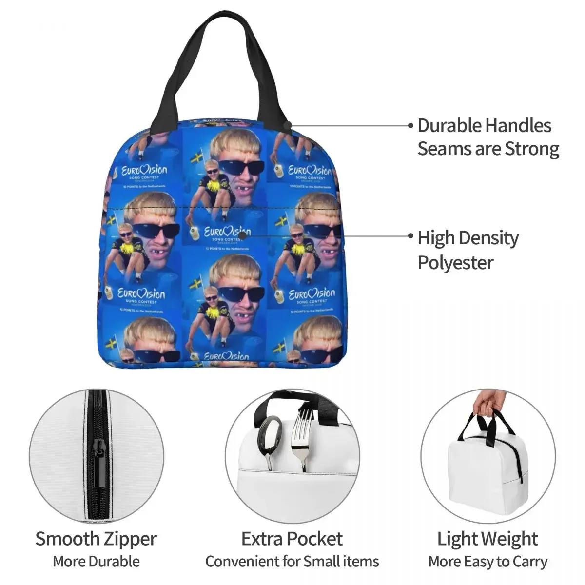 ยูโรวิชั่นส์ ซองค์คอนเทสต์ จูส - Women Bags Netherlands บทวิจารณ์และราคา