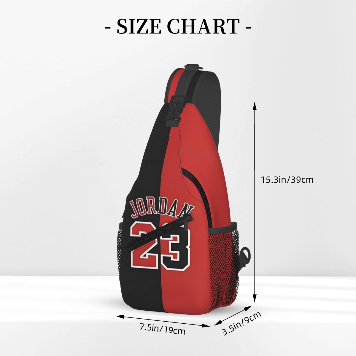 J-Jordan กระเป๋าสะพายข้างผู้ชา - Women Bags Jordan บทวิจารณ์และราคา