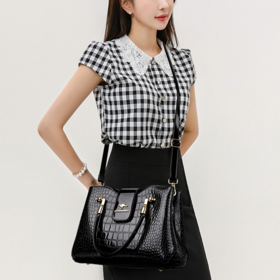 KAIDIFEINIROO Kangaroo ยี่ห้อ  - Women'S Kangaroo Bags บทวิจารณ์และราคา