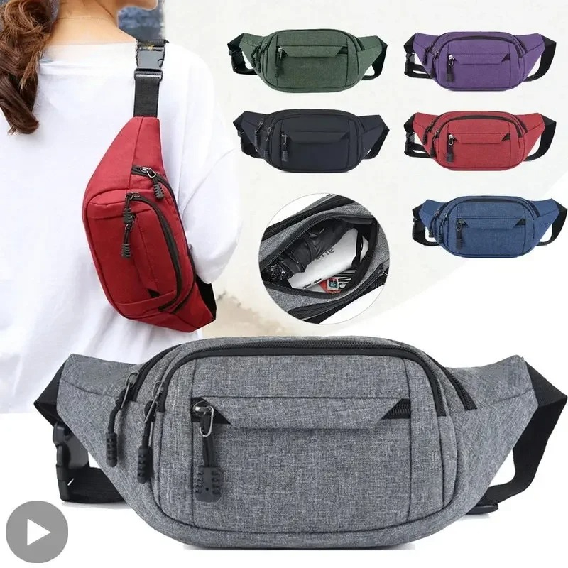 กระเป๋าคาดเอวผู้ชาย กระเป๋าคาด - Women'S Kangaroo Bags บทวิจารณ์และราคา
