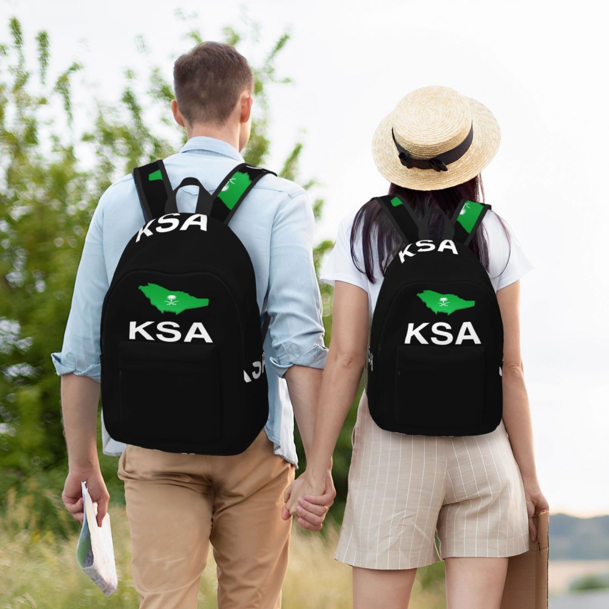 ผลิตในซาอุดีอาระเบีย กระเป๋าเป - Women Bags Ksa บทวิจารณ์และราคา
