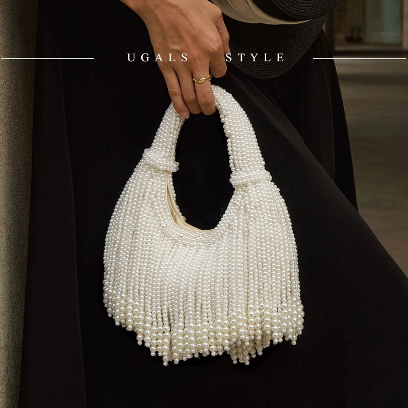 กระเป๋าคลัทช์ดีไซน์หรูหราประดั - Women Bags On Sale บทวิจารณ์และราคา