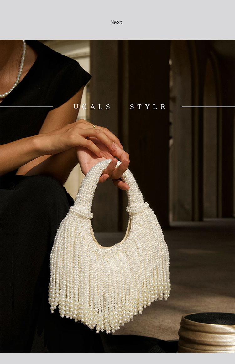กระเป๋าคลัทช์ดีไซน์หรูหราประดั - Women Bags On Sale บทวิจารณ์และราคา
