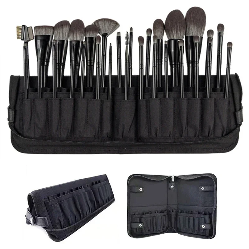 29/23 หลุมแปรงแต่งหน้าแบบพับได - Women Bags Deals บทวิจารณ์และราคา