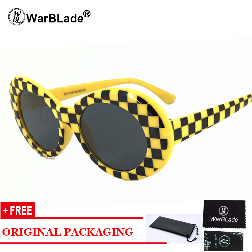 แว่นตาKurt Cobaแว่นตากันแดดใสเ - Women Bags Kurt บทวิจารณ์และราคา