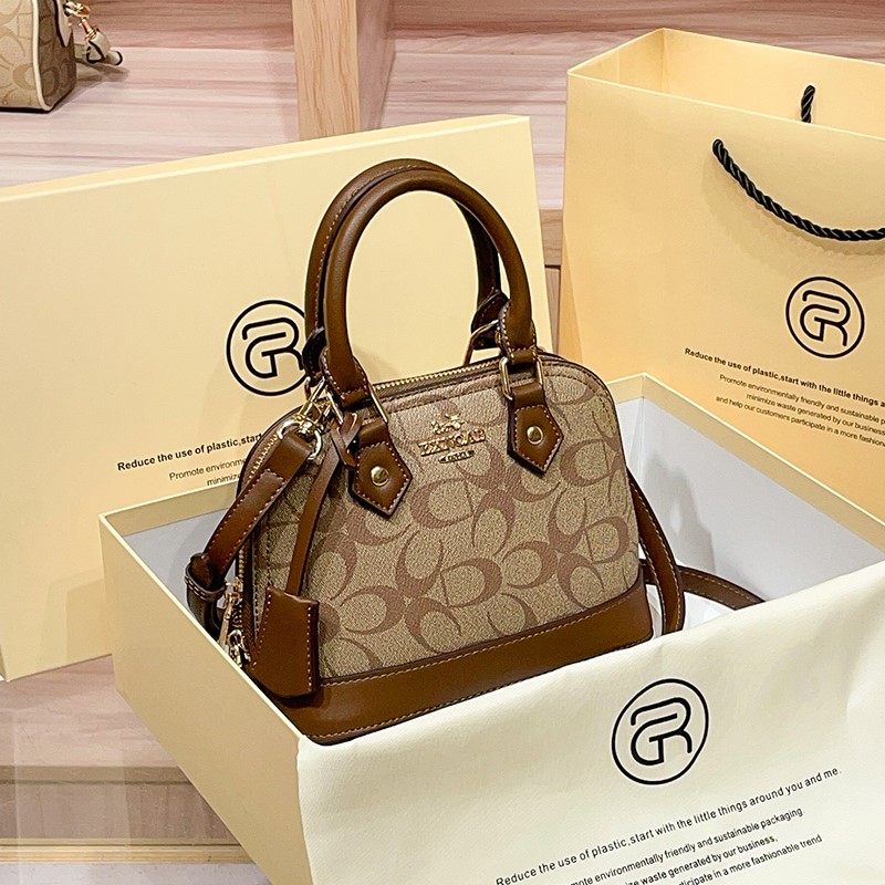 กระเป๋าถือผู้หญิงแบรนด์ดัง รุ่ - Women Bags High End Brands บทวิจารณ์และราคา