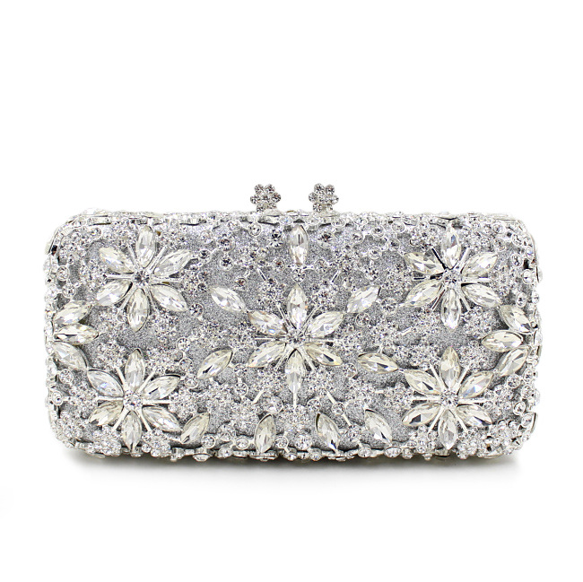 แฟชั่นคุณภาพสูงคริสตัลกระเป๋าถ - Women Bags On Sale บทวิจารณ์และราคา