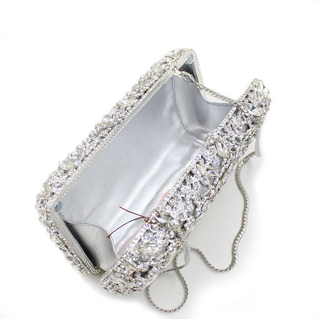 แฟชั่นคุณภาพสูงคริสตัลกระเป๋าถ - Women Bags On Sale บทวิจารณ์และราคา