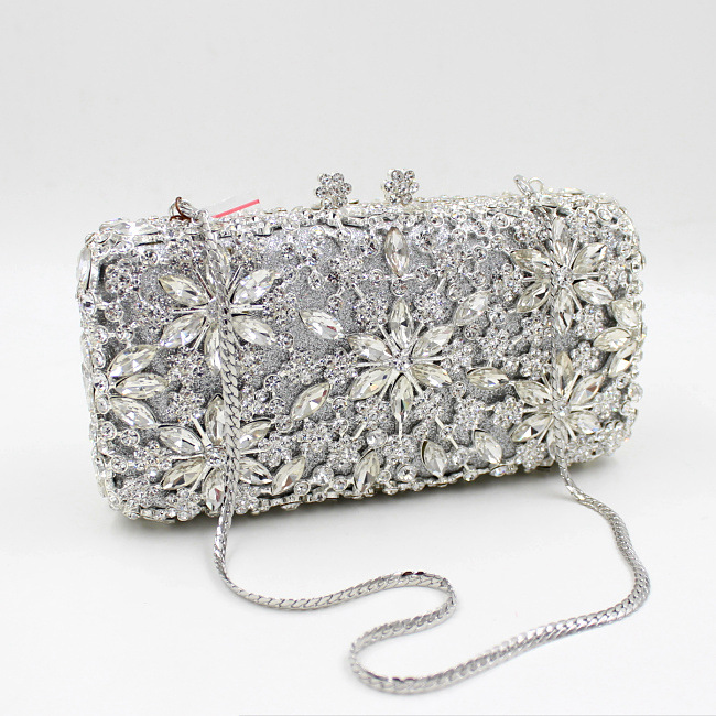 แฟชั่นคุณภาพสูงคริสตัลกระเป๋าถ - Women Bags On Sale บทวิจารณ์และราคา