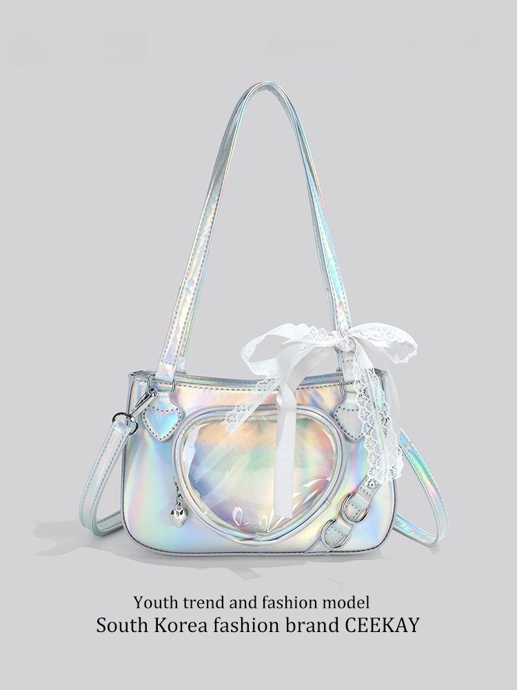 ซีเคย์ วิกตอเรีย คัลเชอรัล บาร - Women'S Bags Victoria บทวิจารณ์และราคา