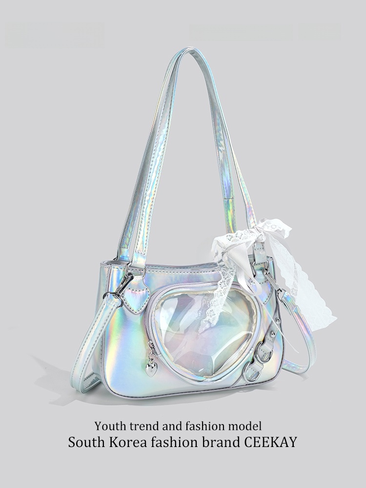 ซีเคย์ วิกตอเรีย คัลเชอรัล บาร - Women'S Bags Victoria บทวิจารณ์และราคา