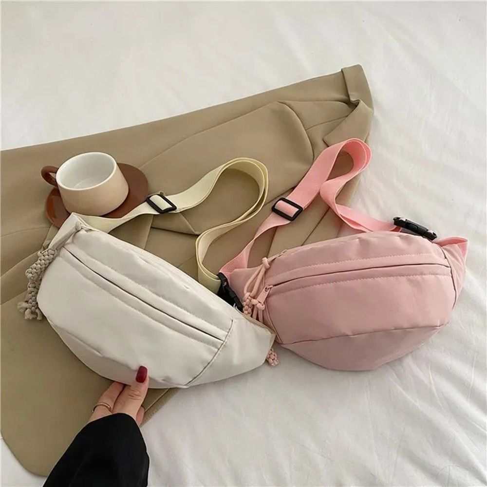 ผู้หญิงกระเป๋าหน้าอกกันน้ําเดิ - Women Bags Deals บทวิจารณ์และราคา