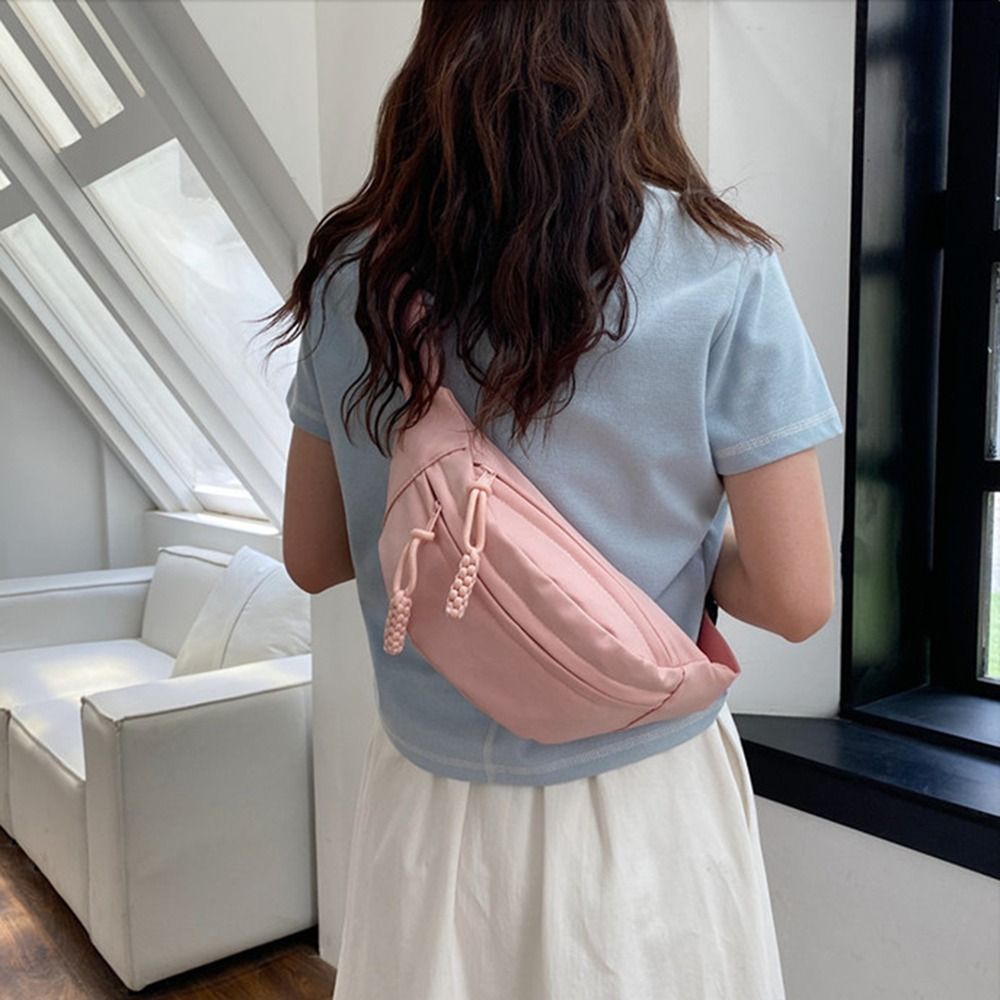 ผู้หญิงกระเป๋าหน้าอกกันน้ําเดิ - Women Bags Deals บทวิจารณ์และราคา