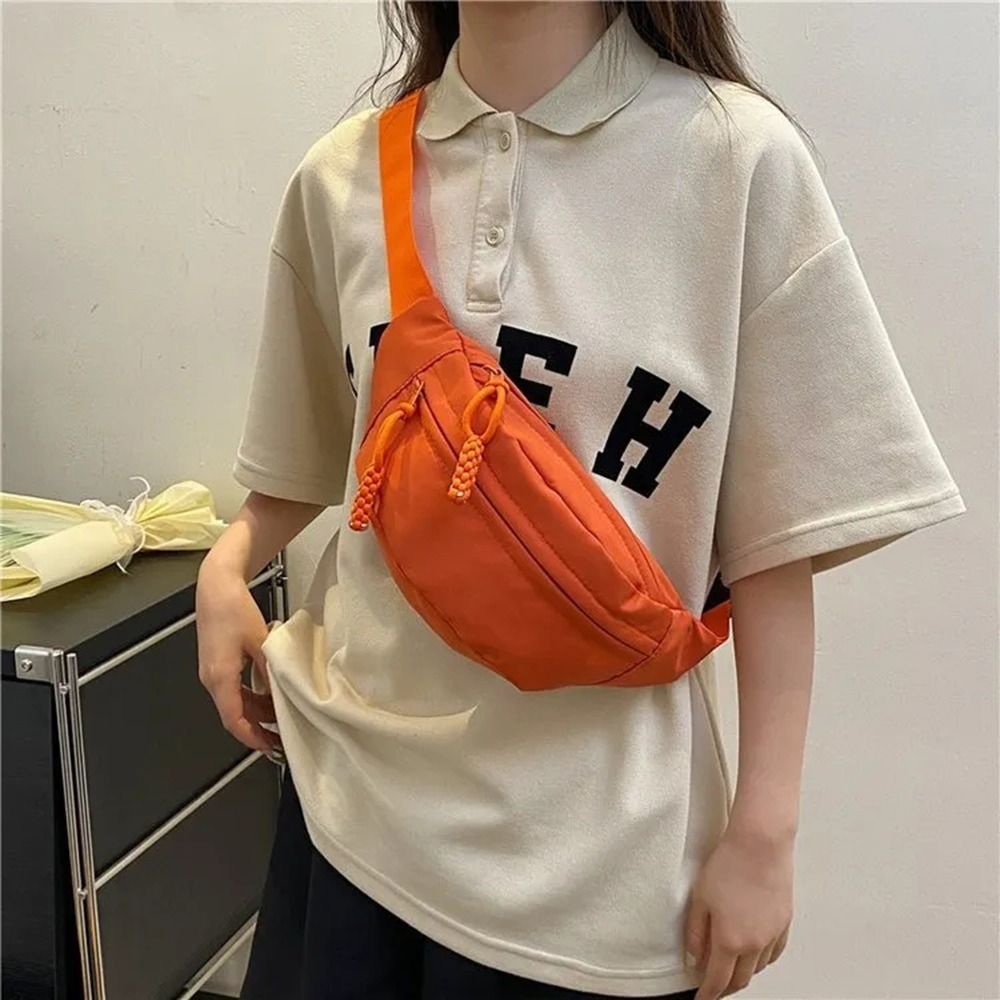 ผู้หญิงกระเป๋าหน้าอกกันน้ําเดิ - Women Bags Deals บทวิจารณ์และราคา