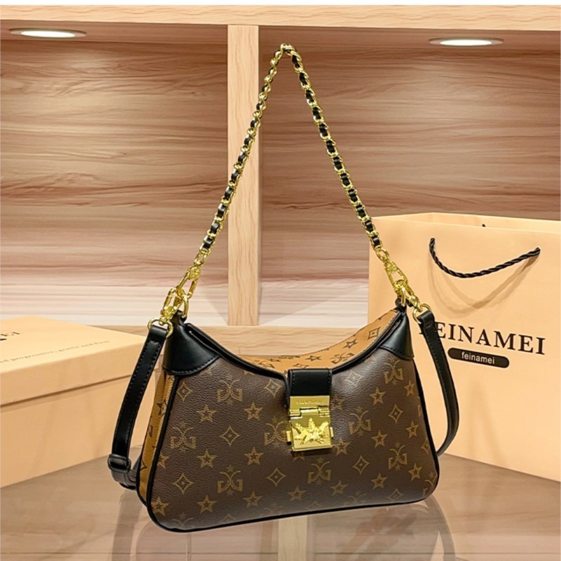 กระเป๋าสะพายข้างผู้หญิงแบรนด์ห - Women Bags High End Brands บทวิจารณ์และราคา